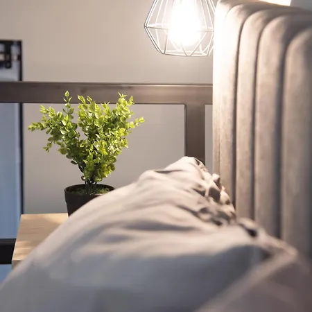 Appartement Royal Vintage Loft With 2 Bathrooms *