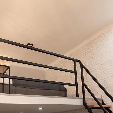 Royal Vintage Loft With 2 Bathrooms Appartement *