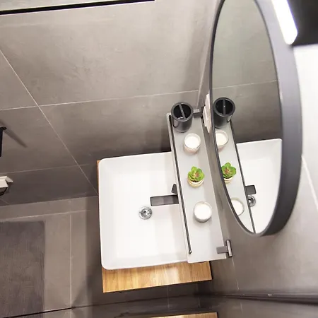 Royal Vintage Loft With 2 Bathrooms Apartment Budapest