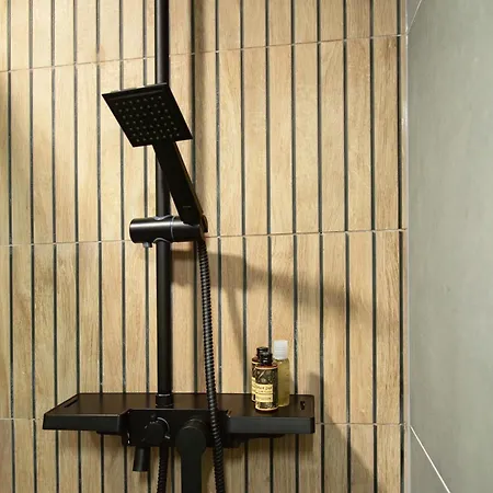 Royal Vintage Loft With 2 Bathrooms Apartment