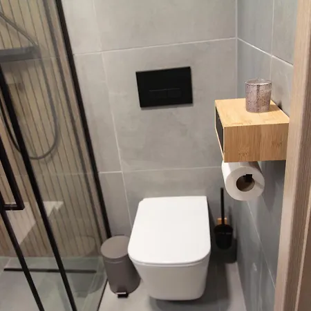 Royal Vintage Loft With 2 Bathrooms *