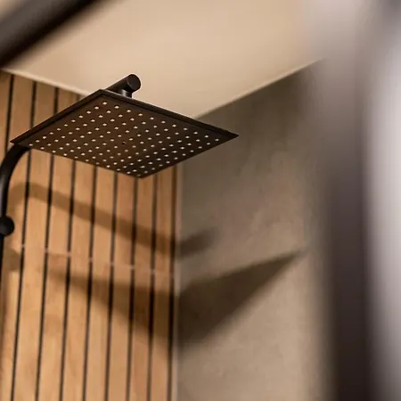 Apartment Royal Vintage Loft With 2 Bathrooms