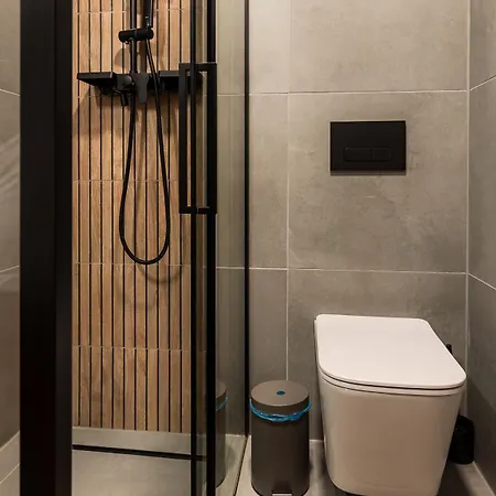 Royal Vintage Loft With 2 Bathrooms Apartment *