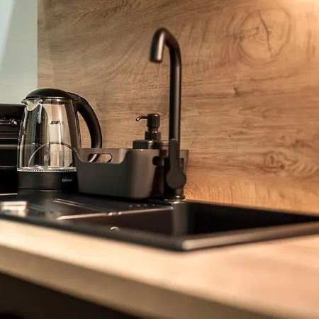 Royal Vintage Loft With 2 Bathrooms Budapest