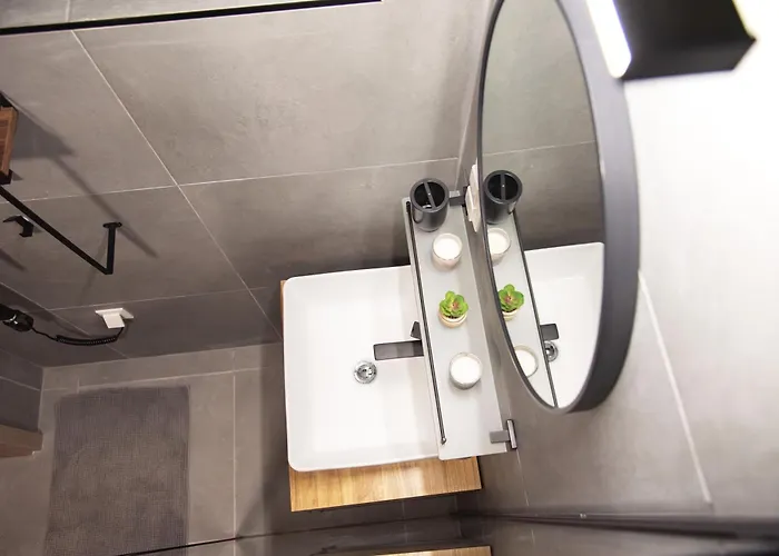 Royal Vintage Loft With 2 Bathrooms Apartament Budapesta