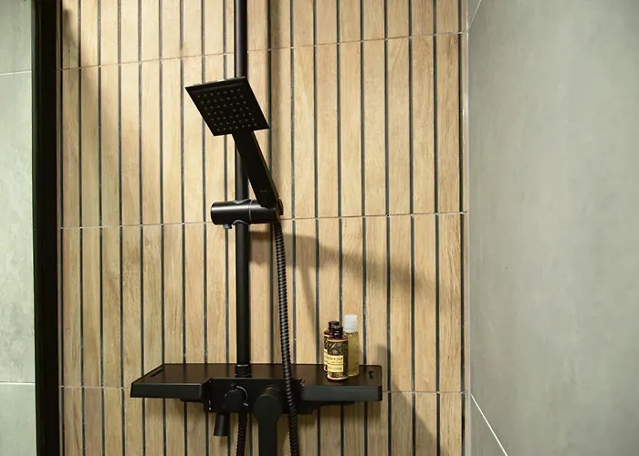 Royal Vintage Loft With 2 Bathrooms Apartament