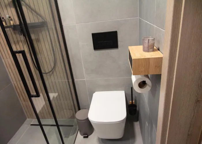 Royal Vintage Loft With 2 Bathrooms *