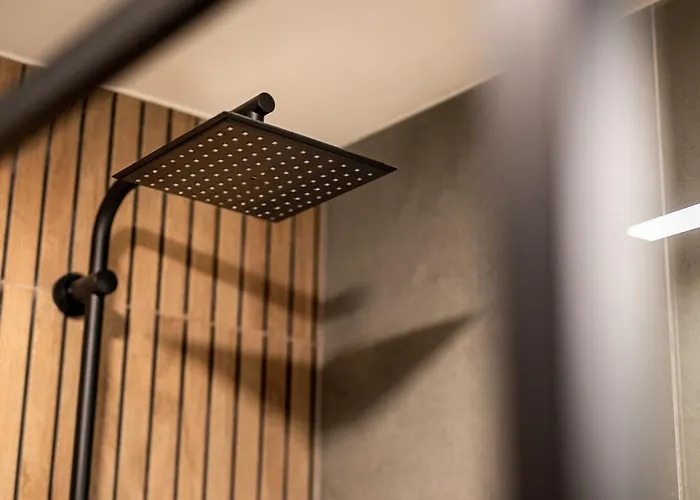 Apartament Royal Vintage Loft With 2 Bathrooms