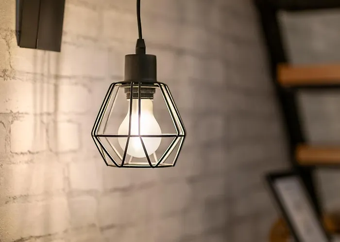 Royal Vintage Loft With 2 Bathrooms Apartament